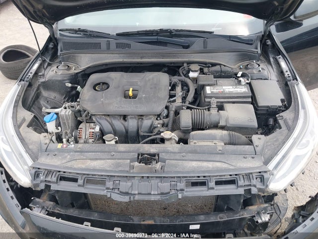 KIA Forte Lxs 2020 3KPF24AD8LE231673 Image 10