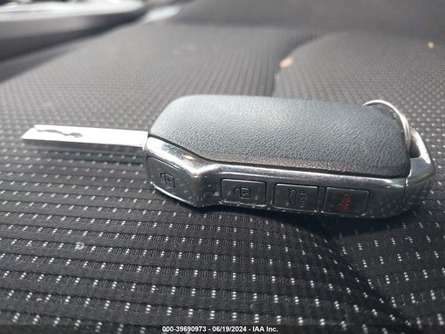 KIA Forte Lxs 2020 3KPF24AD8LE231673 Image 11