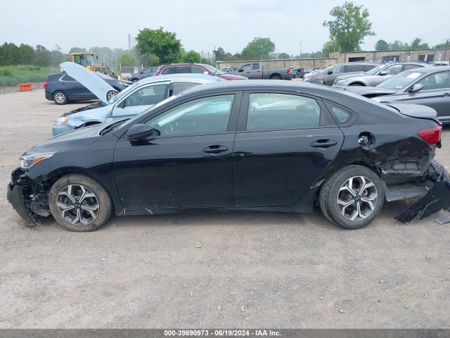 KIA Forte Lxs 2020 3KPF24AD8LE231673 Image 15