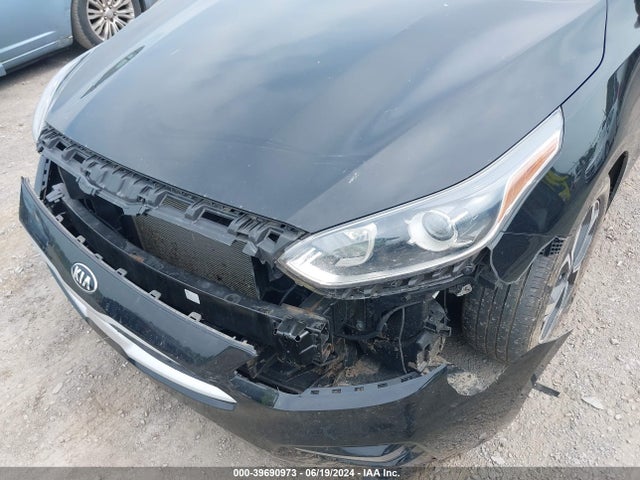 KIA Forte Lxs 2020 3KPF24AD8LE231673 Image 12