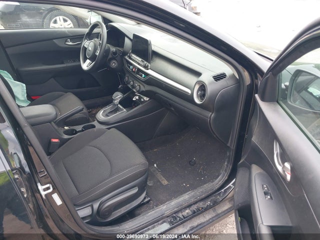 KIA Forte Lxs 2020 3KPF24AD8LE231673 Image 5