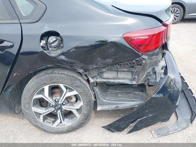 KIA Forte Lxs 2020 3KPF24AD8LE231673 Image 6