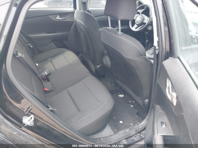 KIA Forte Lxs 2020 3KPF24AD8LE231673 Image 8