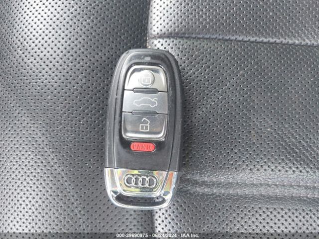WAU2GAFC9FN017836 Audi A7 3.0t Premium Plus