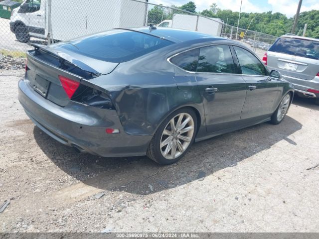WAU2GAFC9FN017836 Audi A7 3.0t Premium Plus