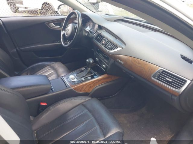 WAU2GAFC9FN017836 Audi A7 3.0t Premium Plus