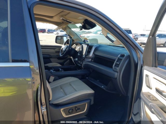 1C6SRFHT6LN191101 RAM 1500 Limited  4x4 5'7 Box
