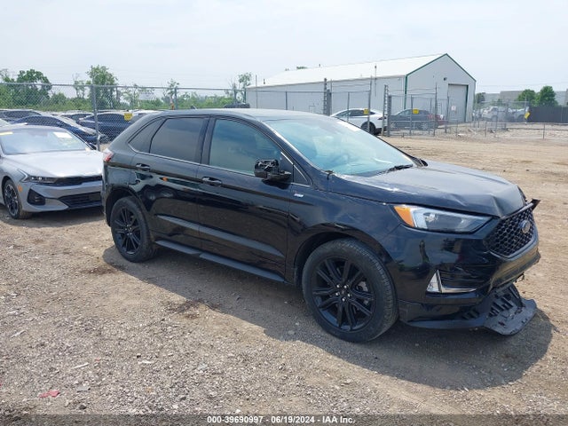 Ford Edge St-line 2021 2FMPK3J99MBA57451 Image 1