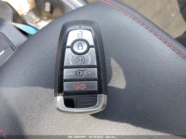 Ford Edge St-line 2021 2FMPK3J99MBA57451 Image 11
