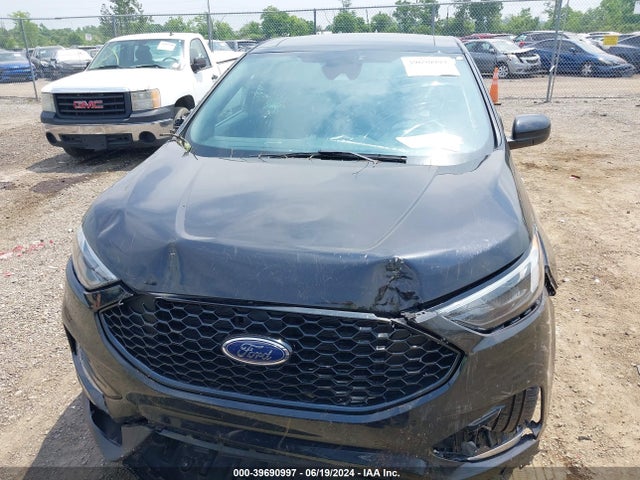 Ford Edge St-line 2021 2FMPK3J99MBA57451 Image 12