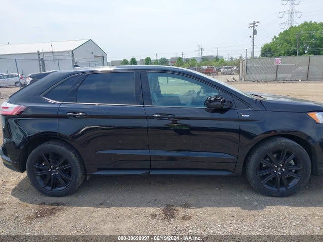 Ford Edge St-line 2021 2FMPK3J99MBA57451 Image 13