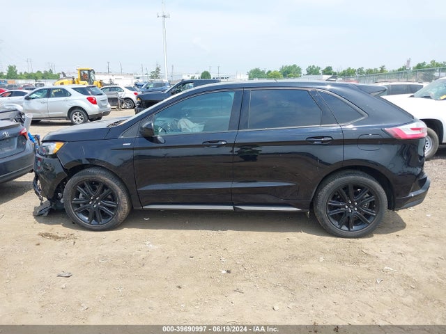 Ford Edge St-line 2021 2FMPK3J99MBA57451 Image 14
