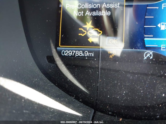 Ford Edge St-line 2021 2FMPK3J99MBA57451 Image 15