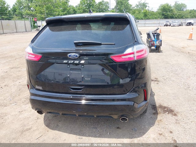 Ford Edge St-line 2021 2FMPK3J99MBA57451 Image 16