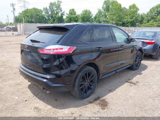 Ford Edge St-line 2021 2FMPK3J99MBA57451 Image 4