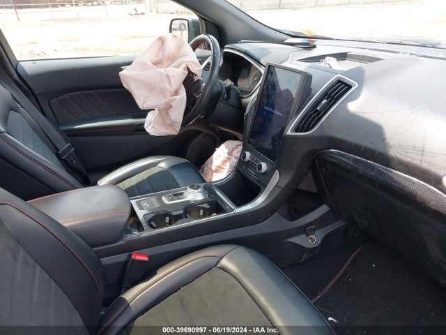 Ford Edge St-line 2021 2FMPK3J99MBA57451 Image 5