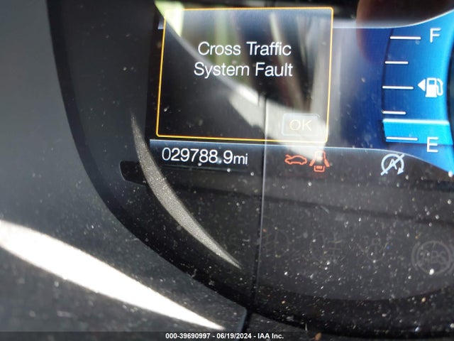 Ford Edge St-line 2021 2FMPK3J99MBA57451 Image 7