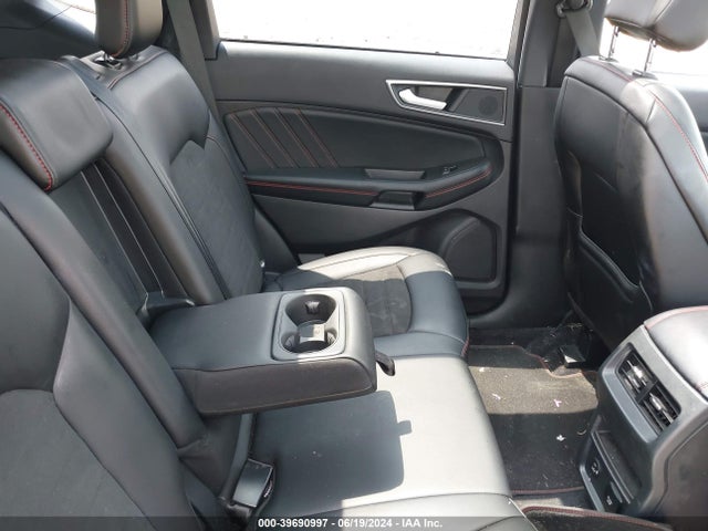 Ford Edge St-line 2021 2FMPK3J99MBA57451 Image 8