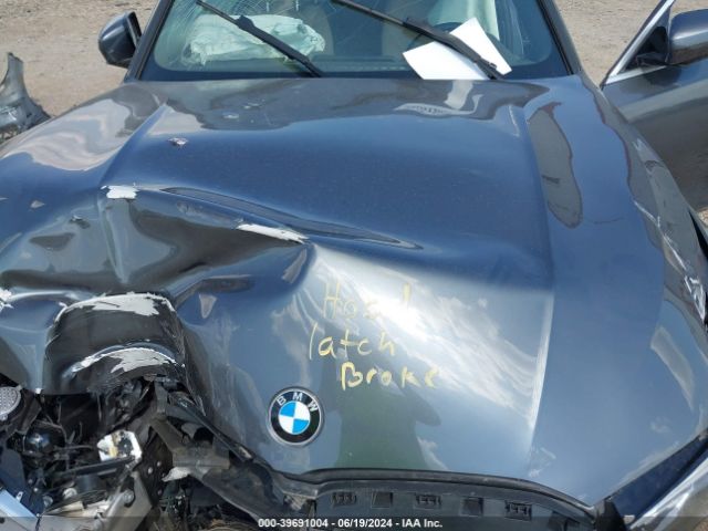 3MW5R7J05M8B58717 BMW 330i Xdrive