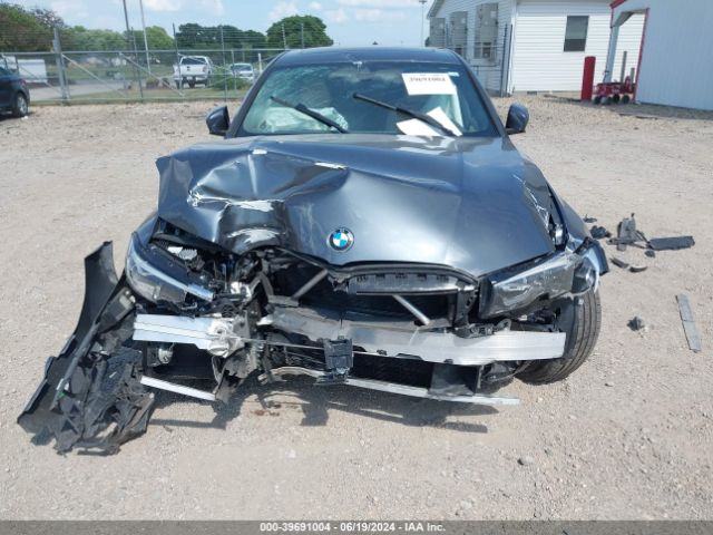 3MW5R7J05M8B58717 BMW 330i Xdrive