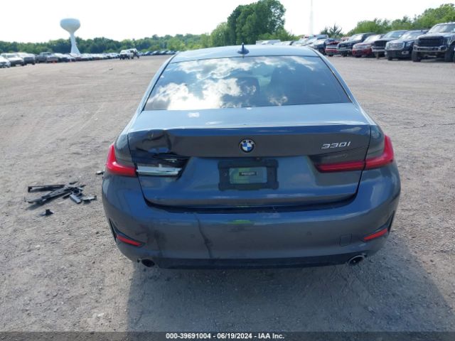 3MW5R7J05M8B58717 BMW 330i Xdrive