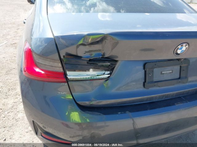 3MW5R7J05M8B58717 BMW 330i Xdrive