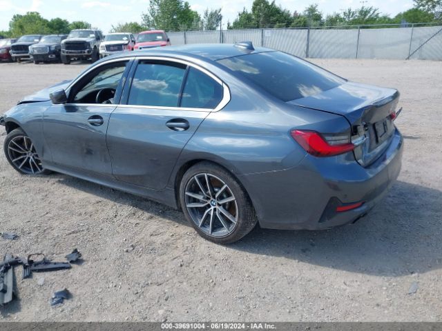 3MW5R7J05M8B58717 BMW 330i Xdrive