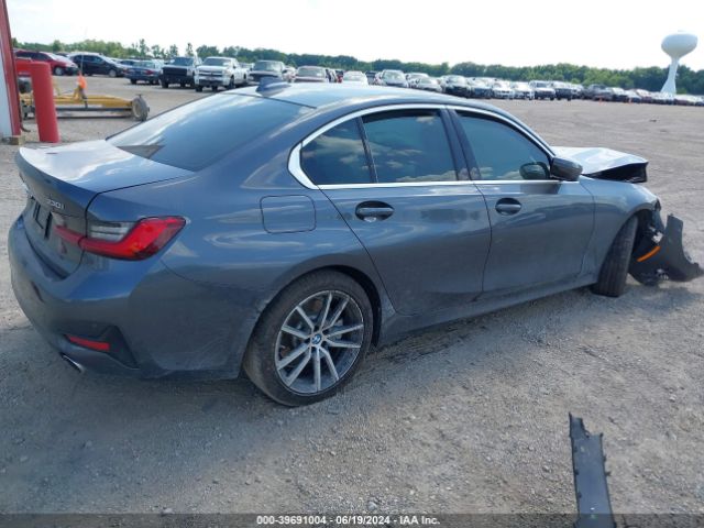 3MW5R7J05M8B58717 BMW 330i Xdrive
