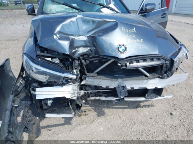 3MW5R7J05M8B58717 BMW 330i Xdrive