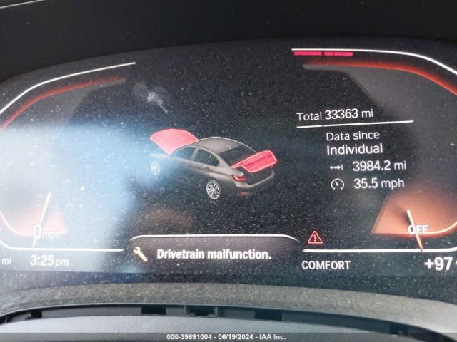 3MW5R7J05M8B58717 BMW 330i Xdrive