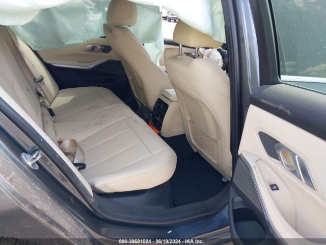 3MW5R7J05M8B58717 BMW 330i Xdrive