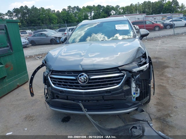 LRBFZNR41PD053942 Buick Envision Essence Fwd