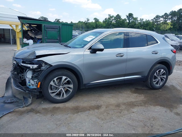 LRBFZNR41PD053942 Buick Envision Essence Fwd