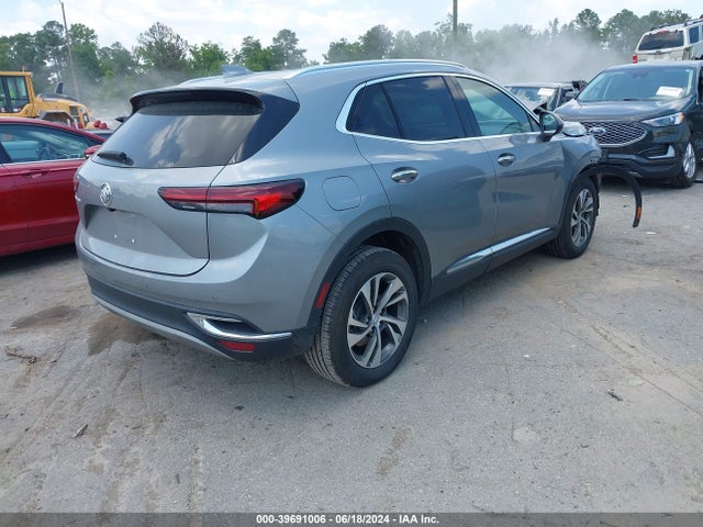 LRBFZNR41PD053942 Buick Envision Essence Fwd