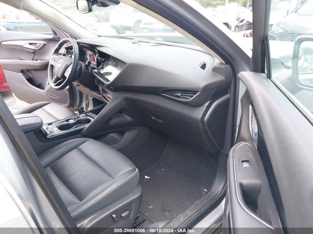 LRBFZNR41PD053942 Buick Envision Essence Fwd