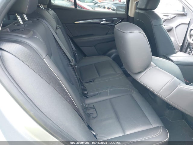 LRBFZNR41PD053942 Buick Envision Essence Fwd