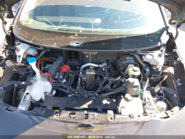 2021 BMW I3S WBY8P8C09M7H29220 Photo 9