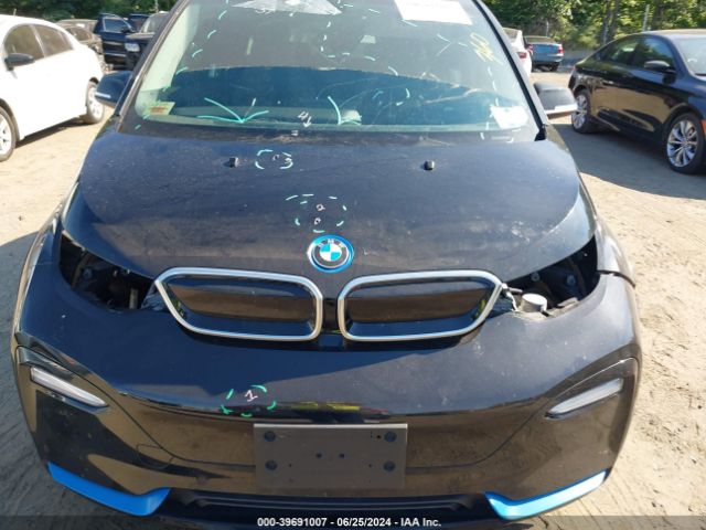 2021 BMW I3S WBY8P8C09M7H29220 Photo 5