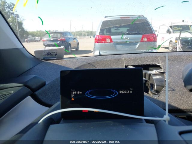 2021 BMW I3S WBY8P8C09M7H29220 Photo 6