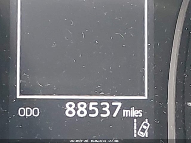 Toyota CAMRY SE 2019 4T1B11HK2KU227375 Image 15