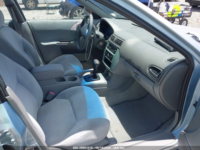 2003 MITSUBISHI GALANT 4A3AA46G23E085442 Photo 4