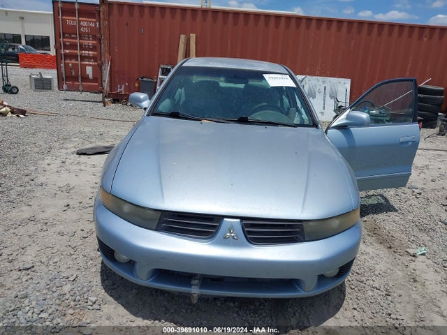 2003 MITSUBISHI GALANT 4A3AA46G23E085442 Photo 5