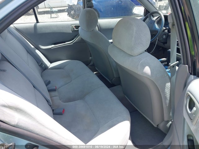 2003 MITSUBISHI GALANT 4A3AA46G23E085442 Photo 7