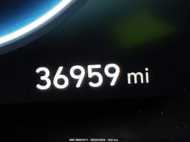 5NMS3DAJ9PH508282 Hyundai Santa Fe Sel