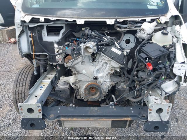 1FTBW1YGXMKA61302 Ford Transit-350