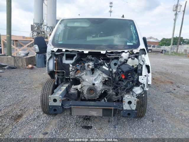 1FTBW1YGXMKA61302 Ford Transit-350