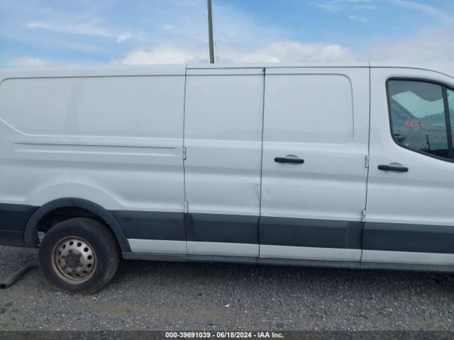 1FTBW1YGXMKA61302 Ford Transit-350