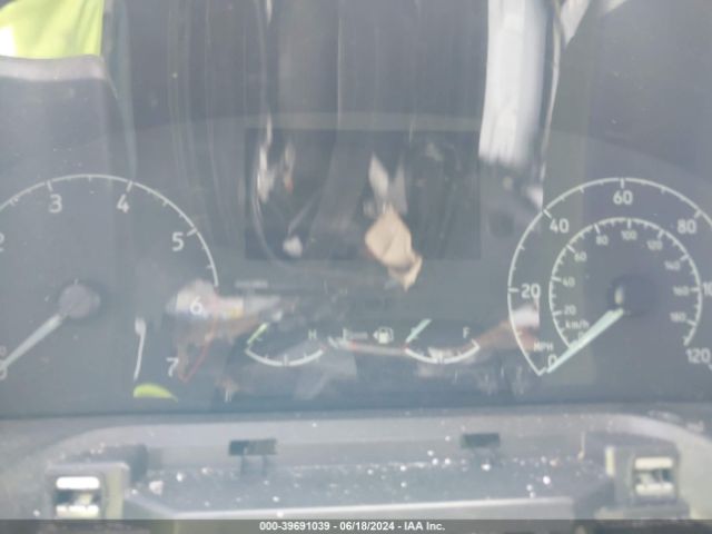 1FTBW1YGXMKA61302 Ford Transit-350