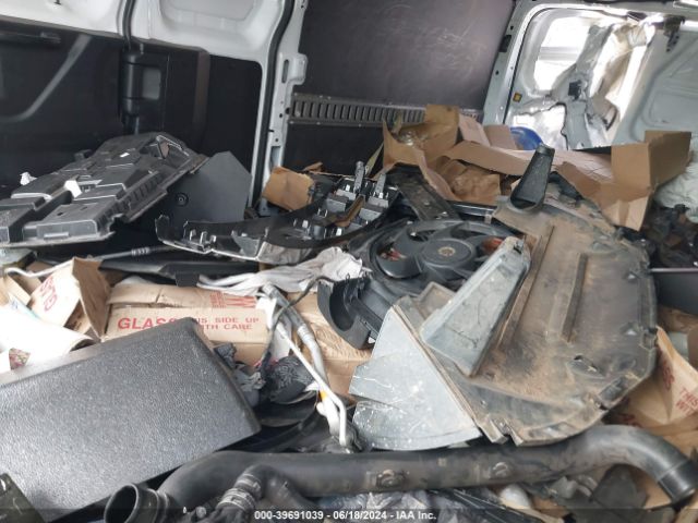 1FTBW1YGXMKA61302 Ford Transit-350