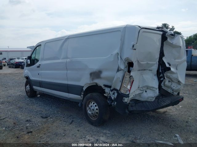 1FTBW1YGXMKA61302 Ford Transit-350